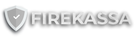 FireKassa logo